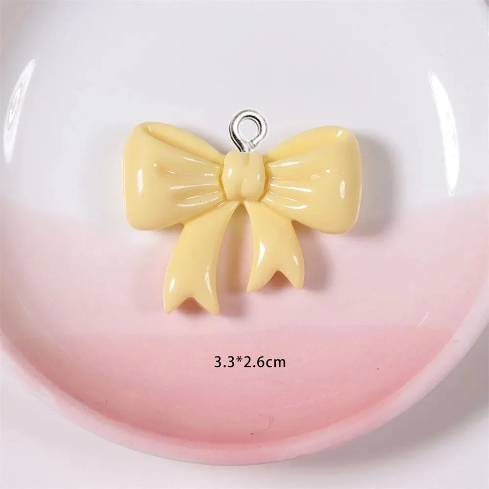 10 sztuk zawieszek z żywicy w  – Resin Craft Projects recenzja i cena