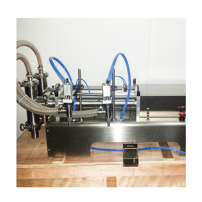 Popularna, mała, półautomatycz – Vacuum Chamber Small recenzja i cena