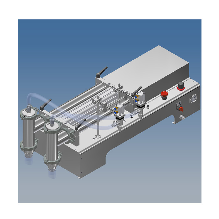 Popularna, mała, półautomatycz – Vacuum Chamber Small recenzja i cena