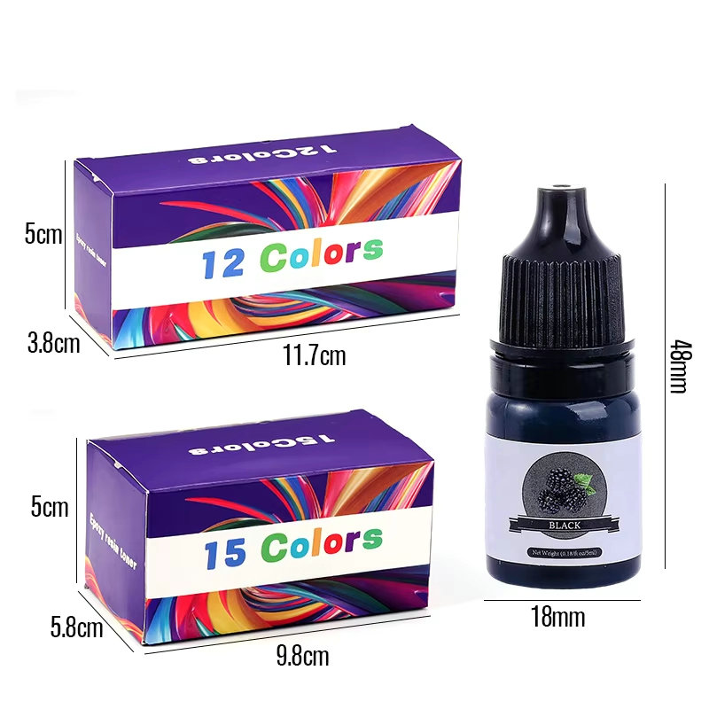 Pigment do żywicy epoksydowej  – Serving Tray Mold recenzja i cena