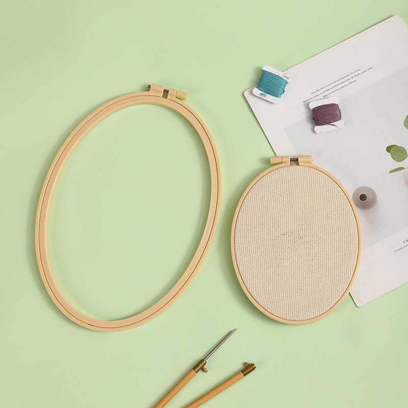 Imitacja bambusa plastikowe ow – Wood Ring Blank recenzja i cena