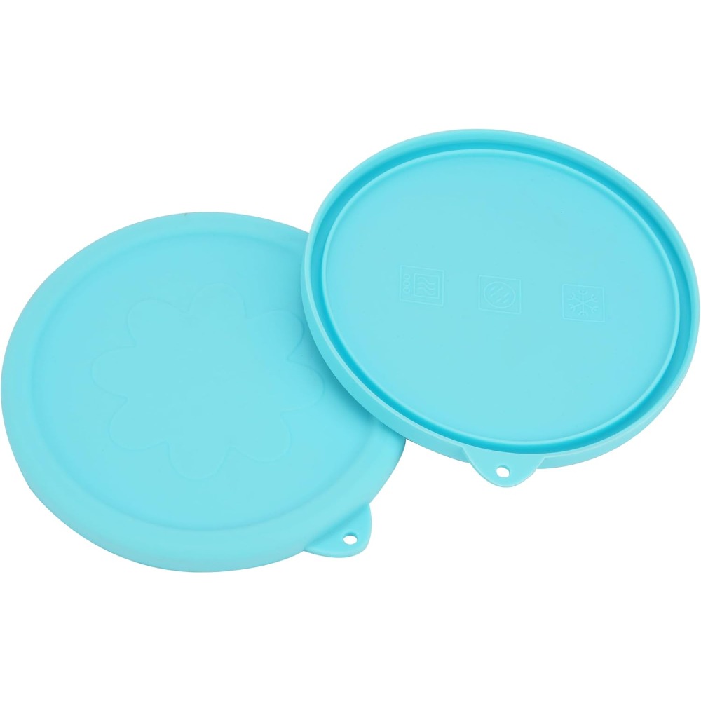 Silikonowe pokrywki do szklany – Mixing Cup Silicone recenzja i cena