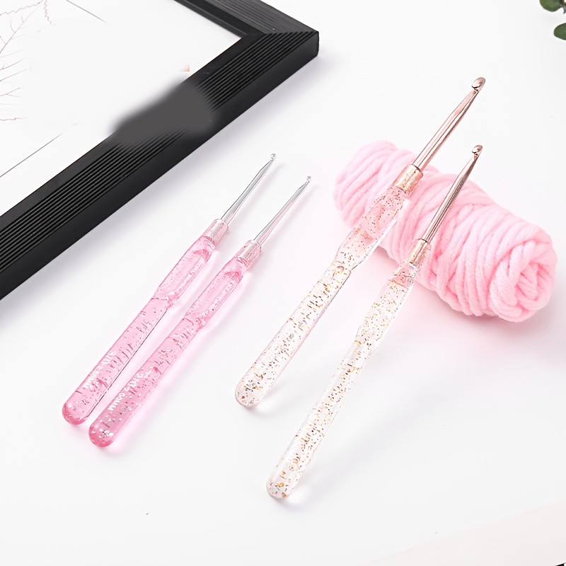 Zestaw przezroczystych, brokat – Resin Glitter Pack recenzja i cena