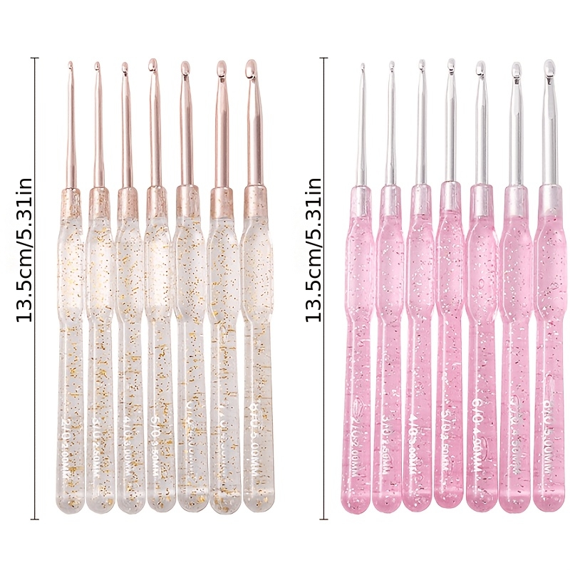 Zestaw przezroczystych, brokat – Resin Glitter Pack recenzja i cena