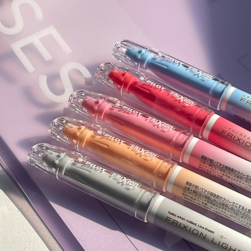PILOT SW-FL FriXion Light Eras – Pilot Pen Frixion recenzja i cena