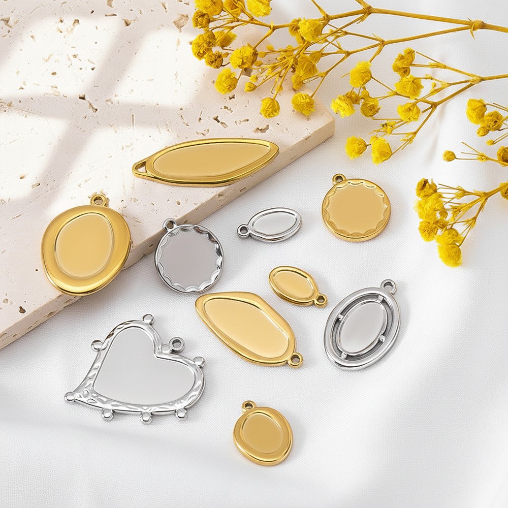 5 szt. 1 szt. Nieblaknące nier – Resin Crafts recenzja i cena