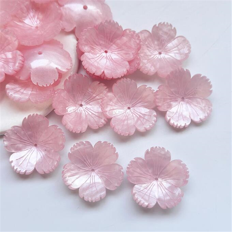 10Pcs/Lot New Acetic Acid Imit – Flower Preservation Resin recenzja i cena