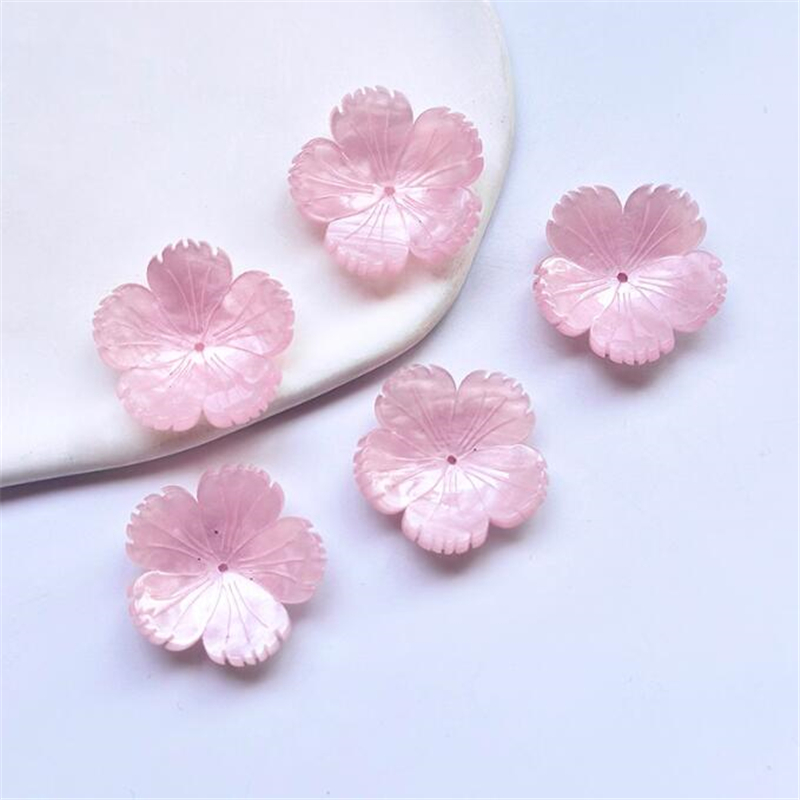 10Pcs/Lot New Acetic Acid Imit – Flower Preservation Resin recenzja i cena