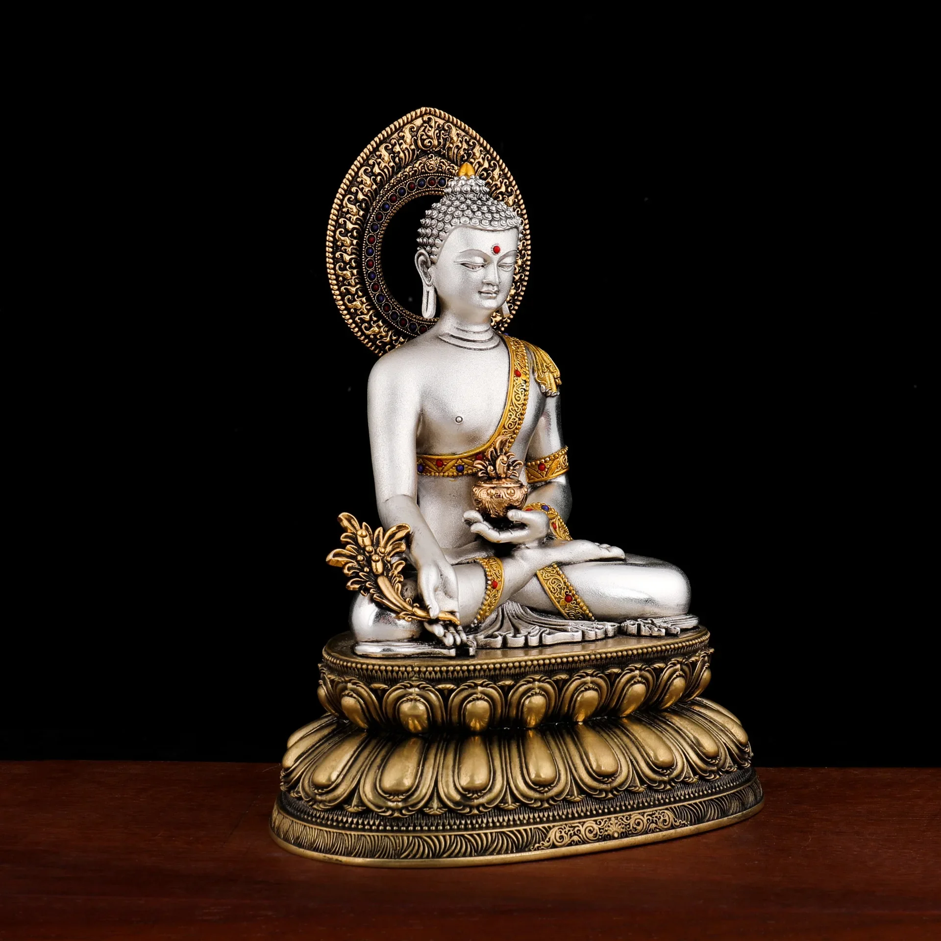 TQH-i7.7 Ozdoby do domu z Budd – Resin Crafts recenzja i cena