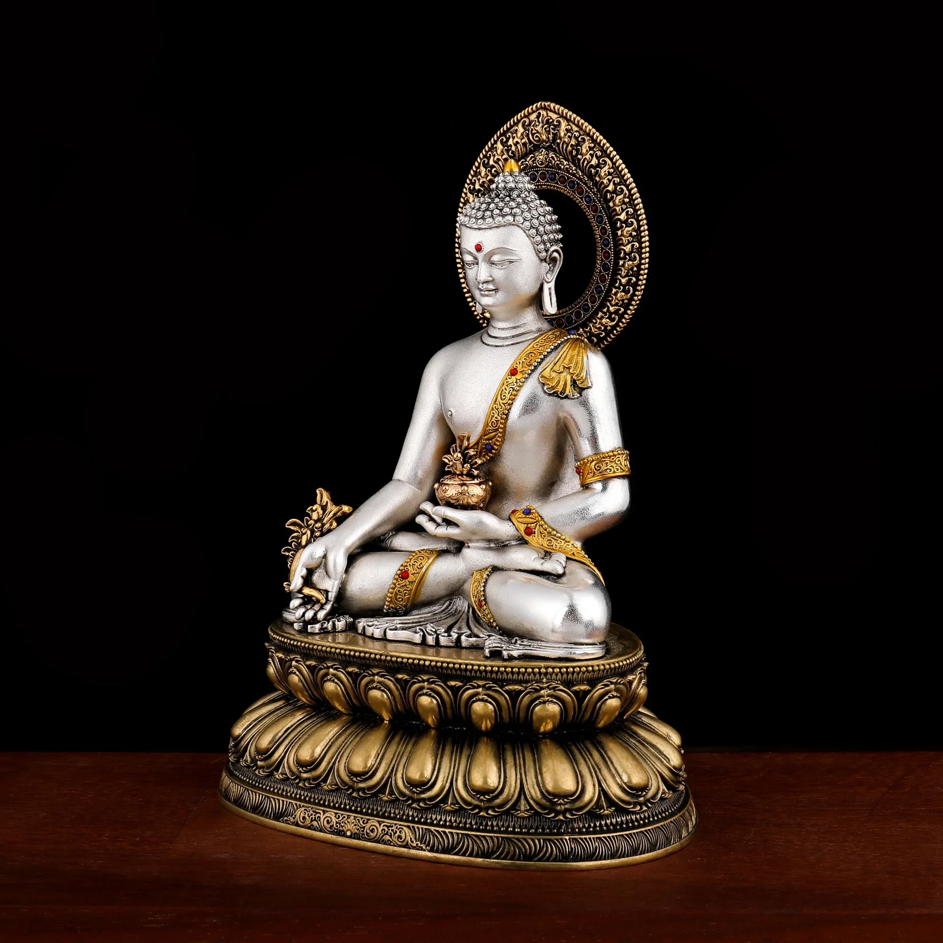 TQH-i7.7 Ozdoby do domu z Budd – Resin Crafts recenzja i cena