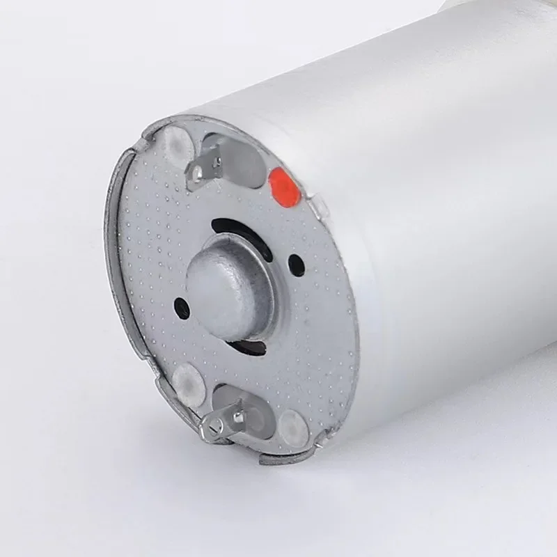 370 Mini pompa powietrza DC 6V – Vacuum Chamber Small recenzja i cena
