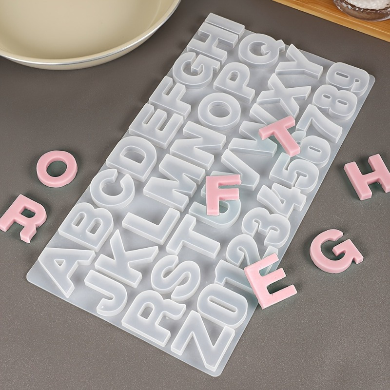 Forma silikonowa do zawieszek  – Serving Tray Mold recenzja i cena
