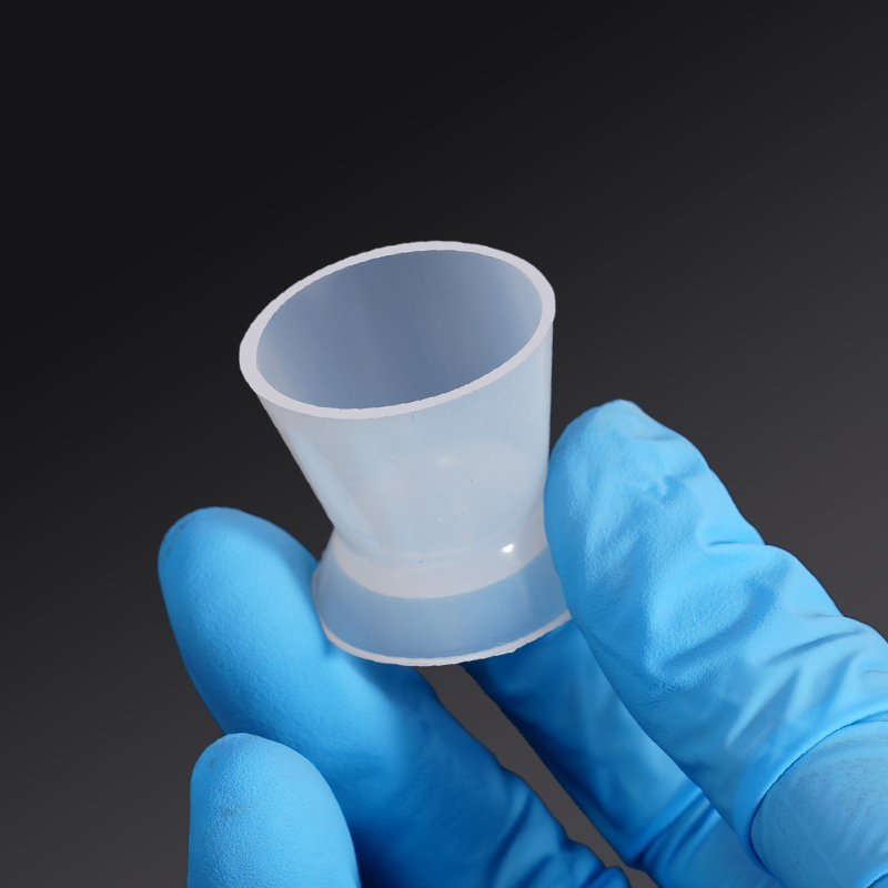 1 szt. Miękka silikonowa misec – Mixing Cup Silicone recenzja i cena