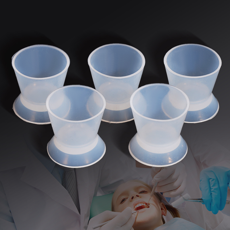 1 szt. Miękka silikonowa misec – Mixing Cup Silicone recenzja i cena