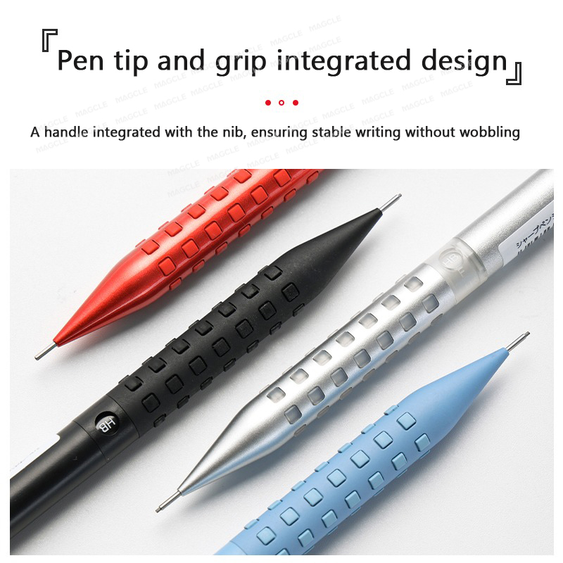 Pentel Smash Q1005 Art Drawing – Pentel Pen Energel recenzja i cena