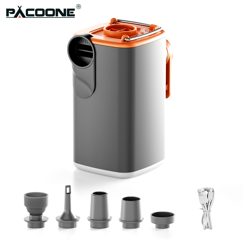 Mini Przenośna Pompka Powietrz – Vacuum Chamber Small recenzja i cena