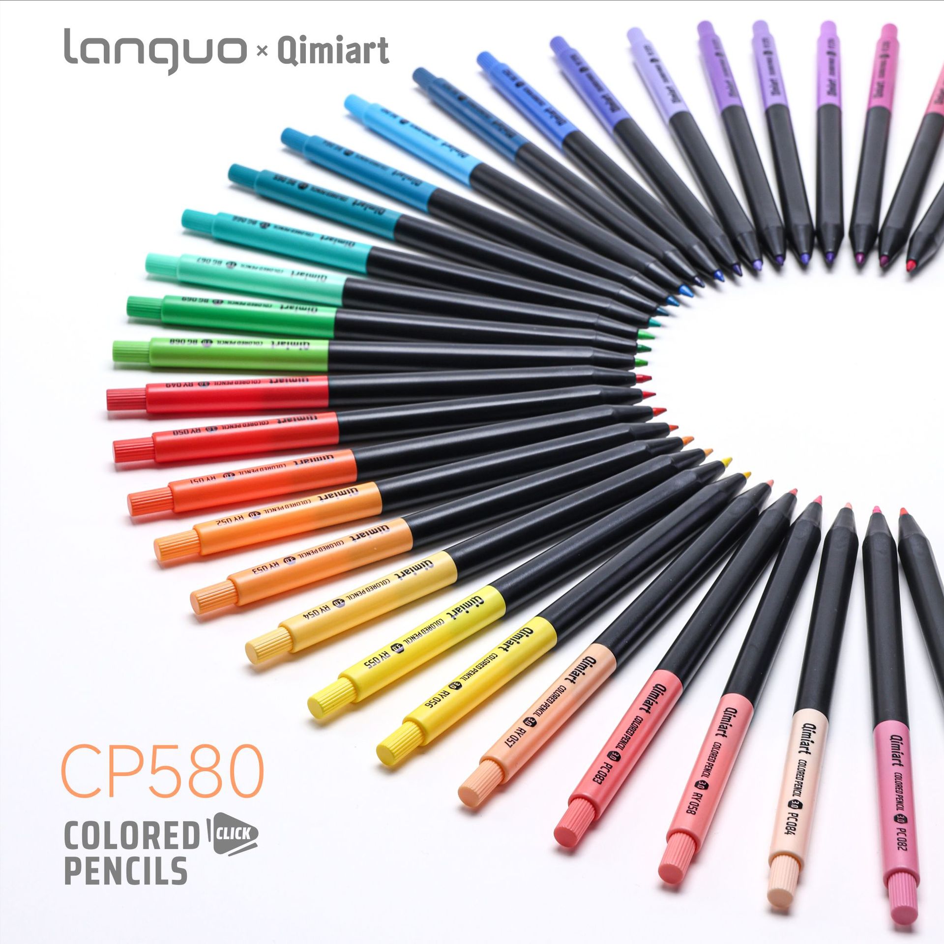 Zestaw 96 kolorowych ołówków a – Staedtler Pencil Lumocolor recenzja i cena