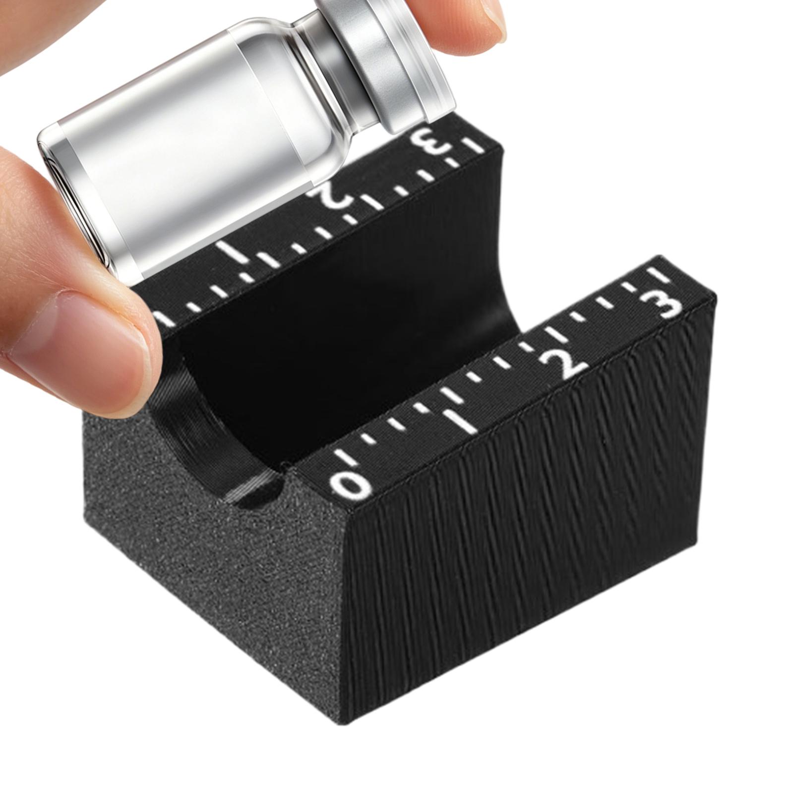 Aplikator etykiet do fiolk 3ml – Resin Craft Workshop recenzja i cena