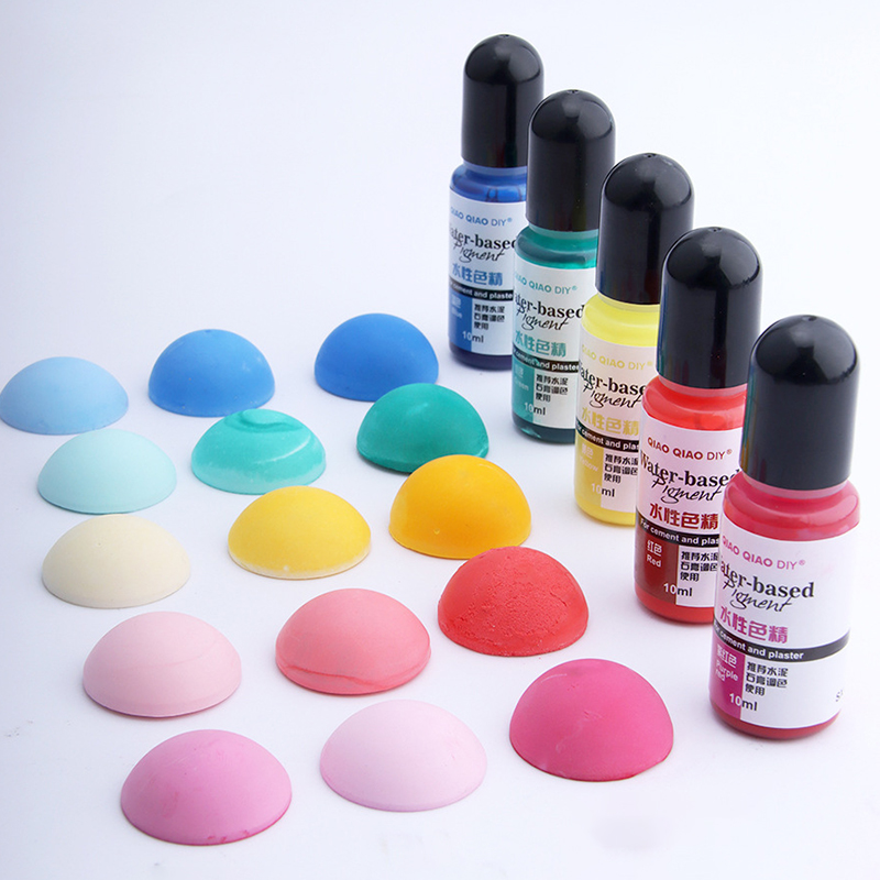 10ml Gipsowa Cementowa Sadzark – Mixing Cup Silicone recenzja i cena