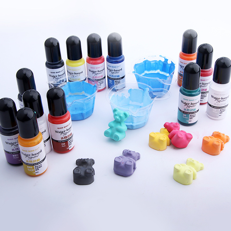 10ml Gipsowa Cementowa Sadzark – Mixing Cup Silicone recenzja i cena