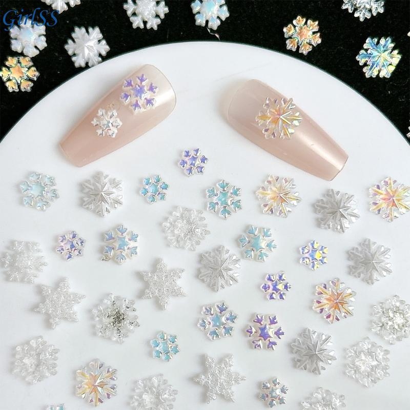1 zestaw różnych białych błysz – Resin Glitter Pack recenzja i cena