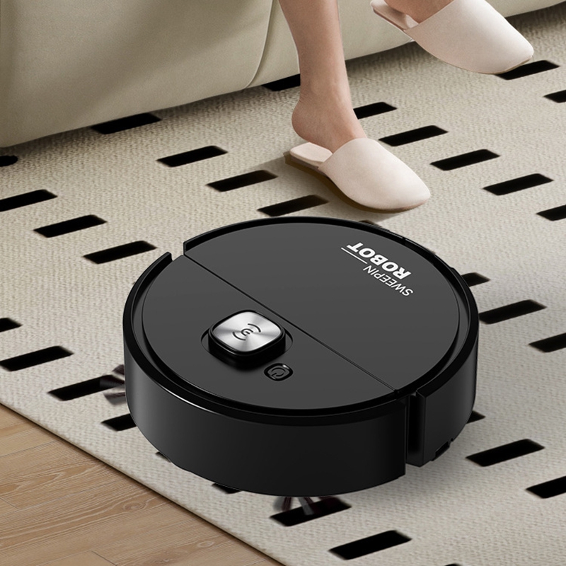 Mini Odkurzacz 3w1 Robot Odkur – Vacuum Chamber Small recenzja i cena