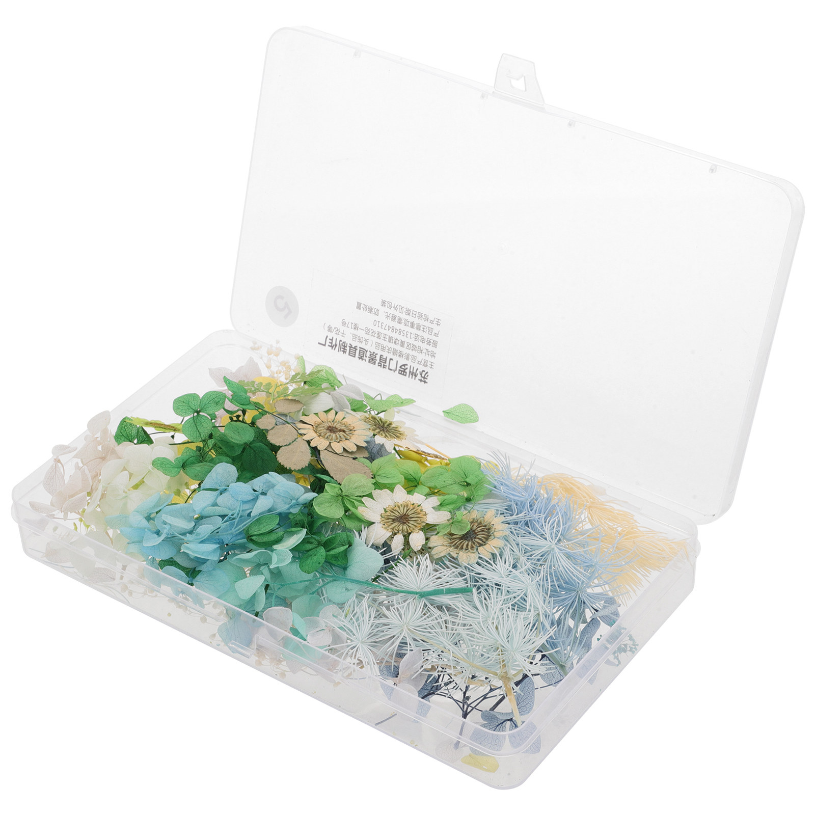 Zestaw do samodzielnego wykona – Resin Craft Kit recenzja i cena