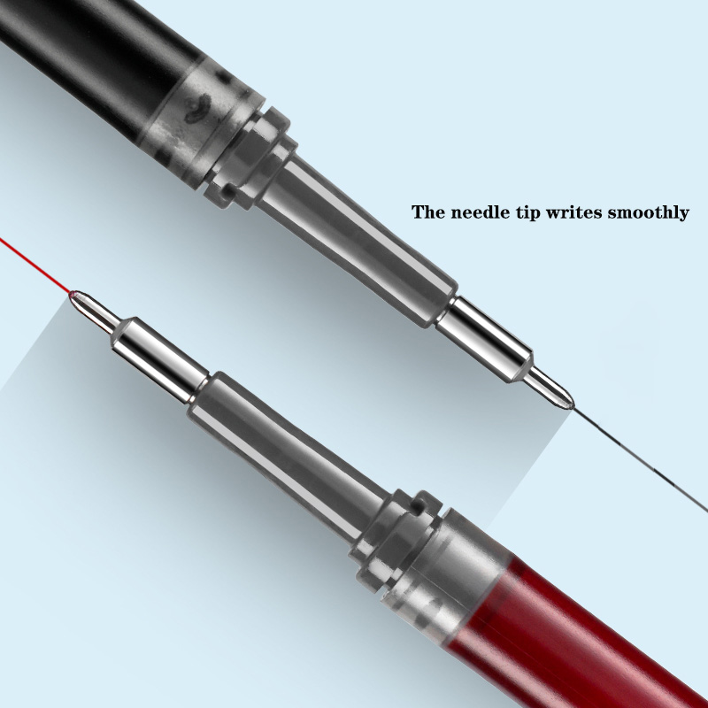 1 szt. Pentel żelowy pióro BLN – Pentel Pen Energel recenzja i cena