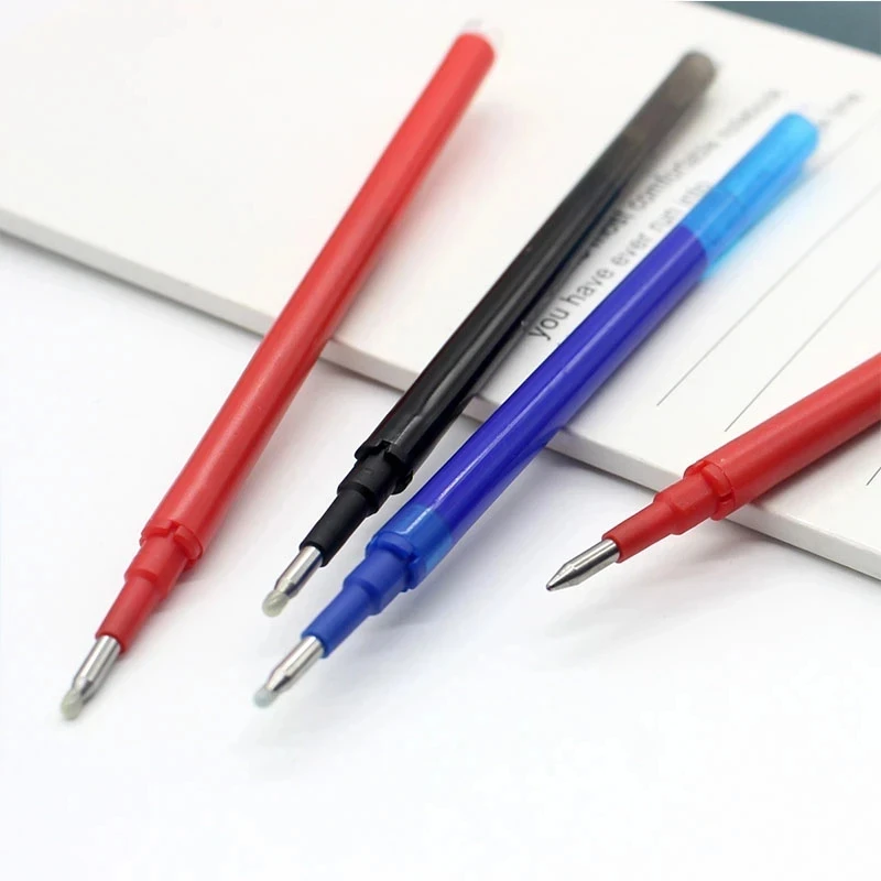50 sztuk/zestaw 0.7mm magiczny – Pilot Pen Frixion recenzja i cena