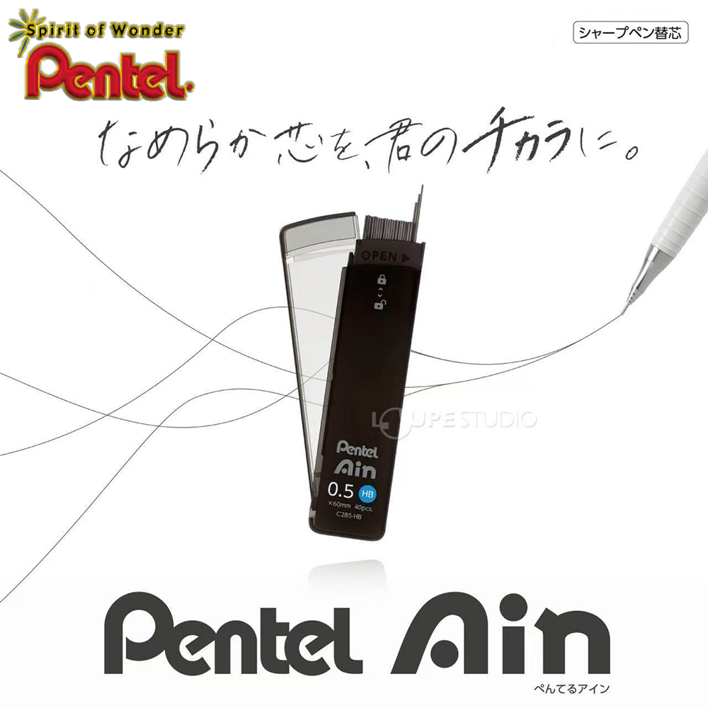3 Pudełka Japońskich Wkłady do – Pentel Pen Energel recenzja i cena