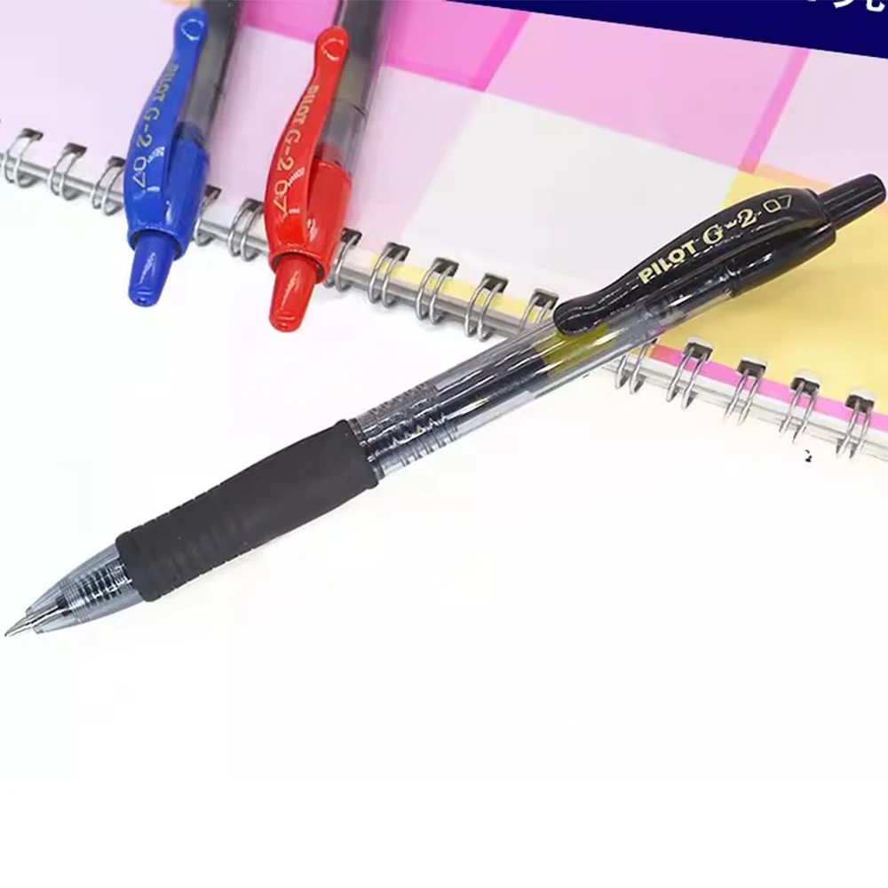 6 sztuk japonia Pilot długopis – Pilot Pen G2 recenzja i cena