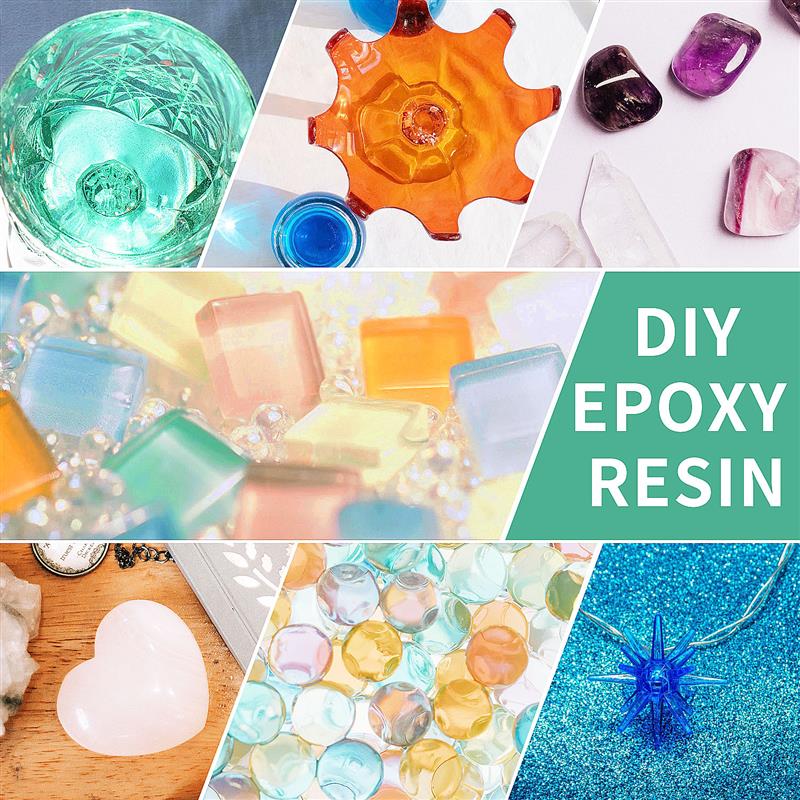 24 kolorowy atrament artystycz – Resin Dye Alcohol recenzja i cena